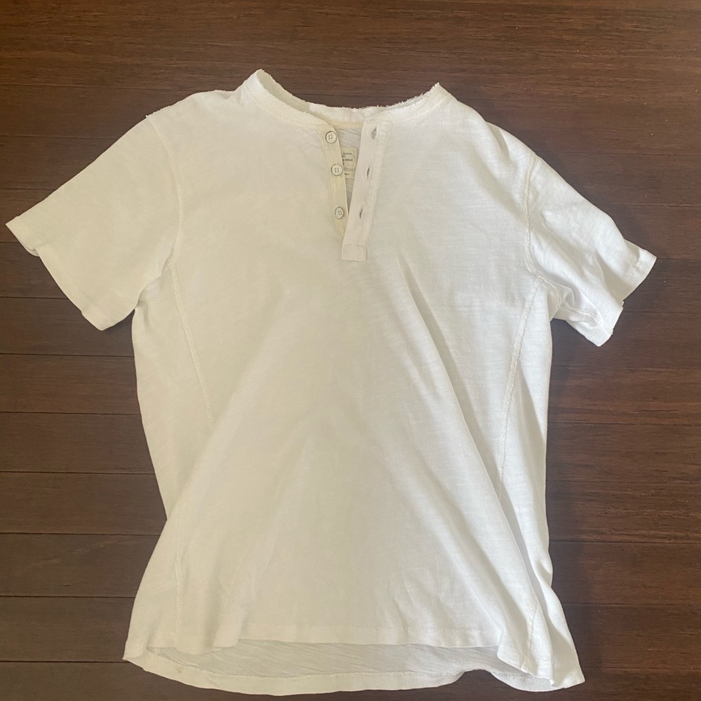 Rag & Bone Short-sleeve t shirt